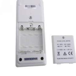 Máy đo độ ồn TES 1357 37 Chua co ten2 fotor 2024093091433