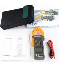 Ampe kìm đo công suất AC/DC Prova 6601 18 Chua co ten3 fotor 2024092811311