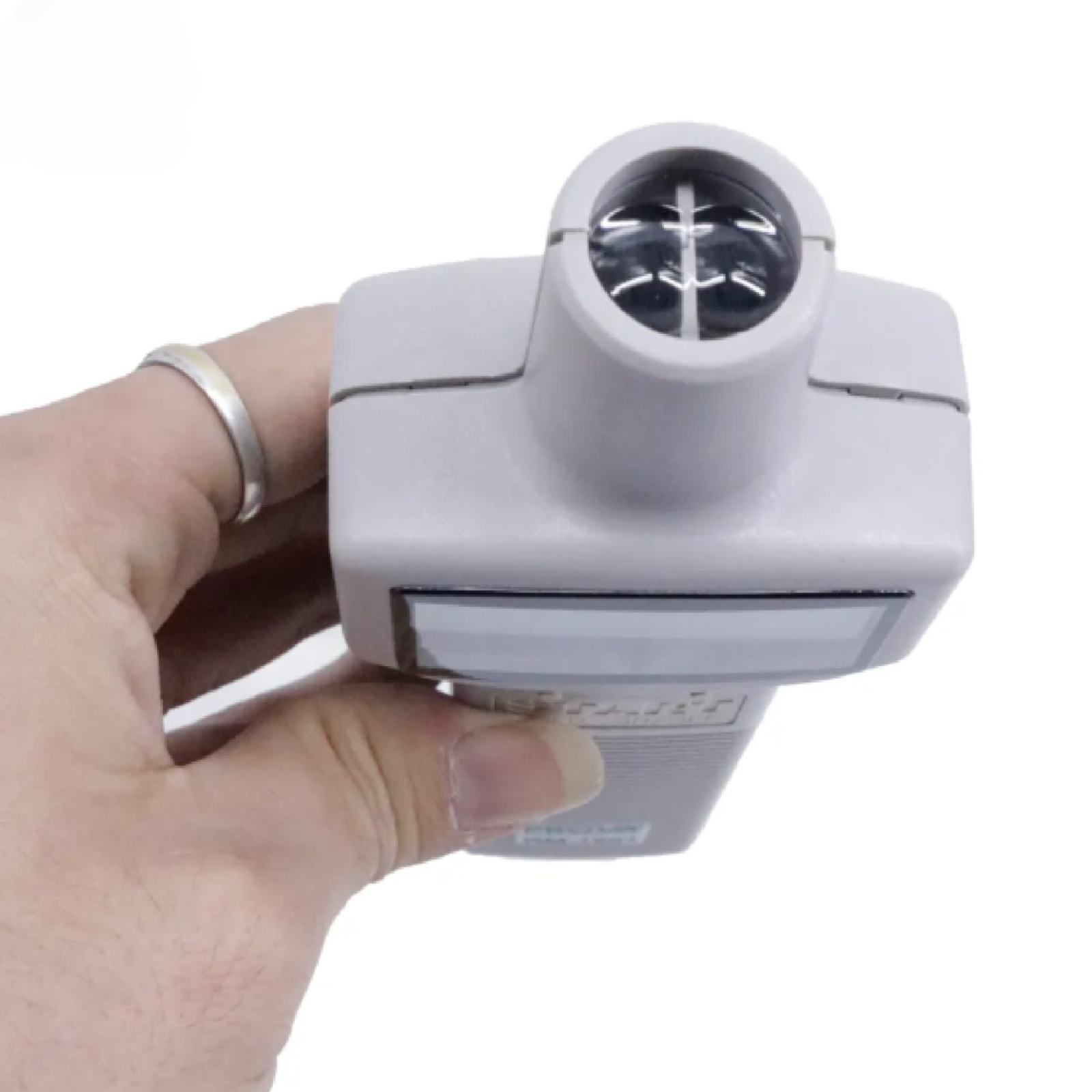 Máy đo tốc độ vòng quay Prova RM-1501 18 Máy đo tốc độ vòng quay Prova RM-1501 - Ảnh 3