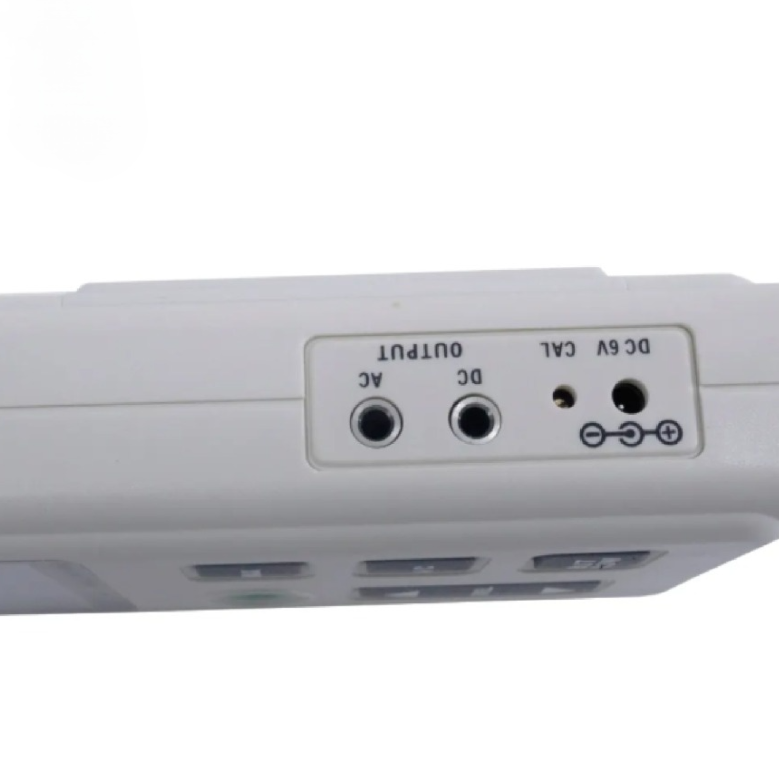 Máy đo độ ồn TES 1357 22 Máy đo độ ồn TES 1357 - Ảnh 10