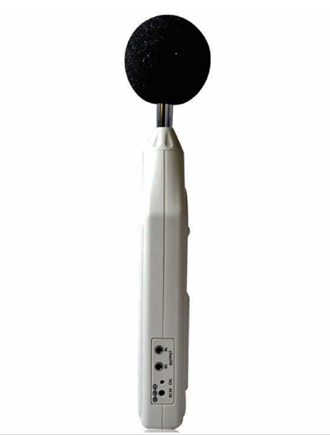 Máy đo độ ồn TES 1357 21 Máy đo độ ồn TES 1357 - Ảnh 9