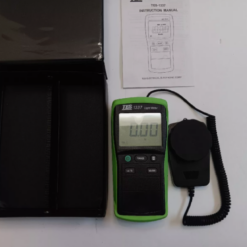 Máy đo cường độ ánh sáng TES 1337 18 Chua co ten5 fotor 20240926175036