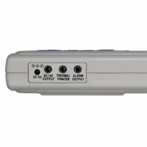 Thiết bị đo âm thanh TES 1353F