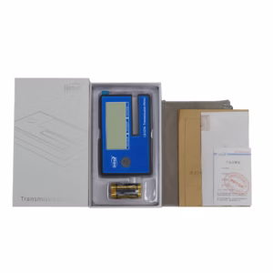 Máy kiểm tra độ trong suốt Linshang LS162A 30 Máy kiểm tra độ trong suốt Linshang LS162A