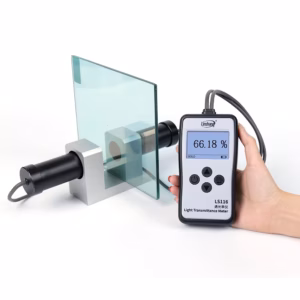 Máy đo độ truyền sáng Linshang LS116