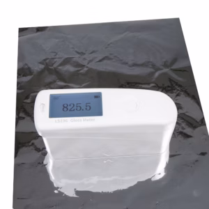 Máy đo độ bóng bề mặt 1000 GU Linshang LS196 21 Máy đo độ bóng bề mặt 1000 GU Linshang LS196