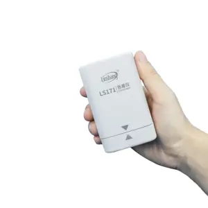 Máy đo kiểm so lệch màu Linshang LS171 23 Máy đo kiểm so lệch màu Linshang LS171