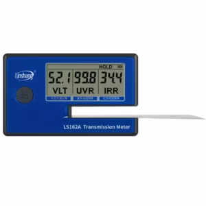 Máy kiểm tra độ trong suốt Linshang LS162A 31 Máy kiểm tra độ trong suốt Linshang LS162A