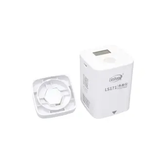 Máy đo kiểm so lệch màu Linshang LS171 24 Máy đo kiểm so lệch màu Linshang LS171
