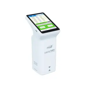 Máy đo kiểm so lệch màu Linshang LS172