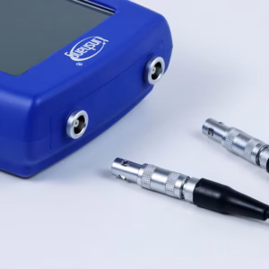Máy đo độ dày siêu âm Linshang LS212 43 Máy đo độ dày siêu âm Linshang LS212