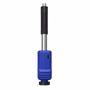 Máy đo độ cứng kim loại Linshang LS252D 41 Linshang LS252D 7 in 1 Digital Portable Leeb Hardness Tester Metal Mesurement Equipment Durometer Gauge for