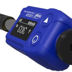 Máy đo độ cứng kim loại Linshang LS252D 39 Linshang LS252D Leeb Hardness Tester