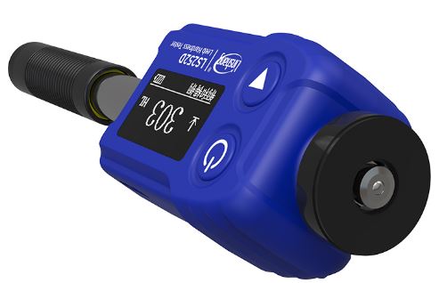 Máy đo độ cứng kim loại Linshang LS252D 25 Máy đo độ cứng kim loại Linshang LS252D - Ảnh 10