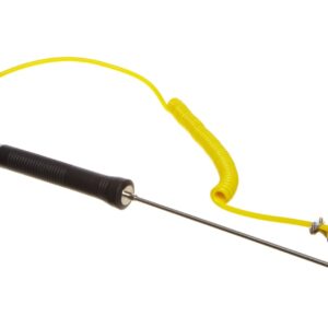 Đầu dò nhiệt độ TES TP-K02 13 Martel TP K02