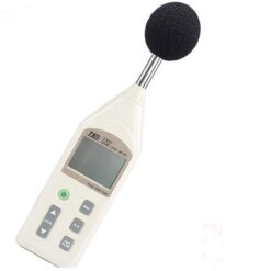 Máy đo độ ồn TES 1357 30 May do am thanh Tes 1357