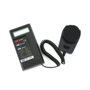 Máy đo cường độ ánh sáng TES 1332A