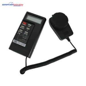 Máy đo cường độ ánh sáng TES 1334A