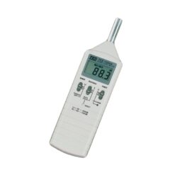 Máy đo độ ồn TES 1350A 21 May do do on TES 1350A
