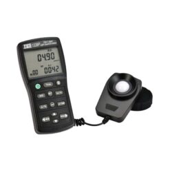 Máy đo ánh sáng TES 1339P