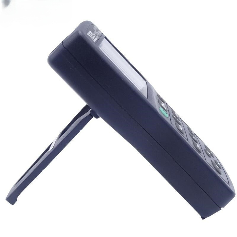 Máy đo nhiệt độ tiếp xúc TES-1314 12 Máy đo nhiệt độ tiếp xúc TES-1314 - Ảnh 5