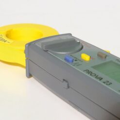 Ampe kìm đo dòng rò PROVA 23 20 P23 pince multimetre touches