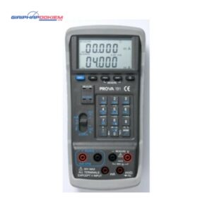 Máy hiệu chuẩn đa chức năng PROVA 131