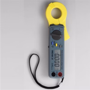 Ampe kìm đo công suất và sóng hài PROVA 21 21 PROVA 21 Power Harmonics And Leakage Tester 1