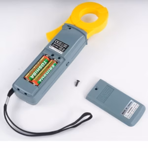 Ampe kìm đo công suất và sóng hài PROVA 21 24 PROVA 21 Power Harmonics And Leakage Tester 3