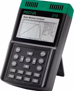 Máy phân tích PV PROVA 210 (60V/12A)