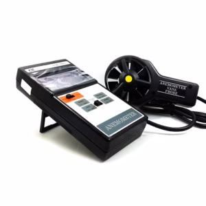 Máy đo tốc độ gió PROVA AVM-01 34 PROVA AVM 01 Impeller Type Outdoor Anemometer Wind Speed Measurement