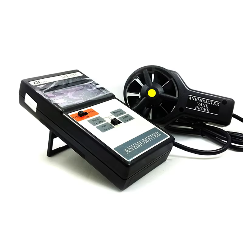 Máy đo tốc độ gió PROVA AVM-01 23 Máy đo tốc độ gió PROVA AVM-01 - Ảnh 11