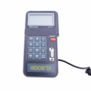 Máy đo tốc độ gió Prova AVM-07