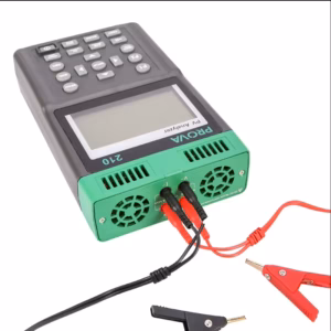 Máy phân tích PV PROVA 210 (60V/12A) 27 Máy phân tích PV PROVA 210 (60V/12A)