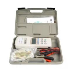 Phu kien theo May Kiem Tra Dung Luong Pin TES 32A 600x600 1