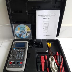 Máy hiệu chuẩn đa chức năng PROVA 133 10 Prova 133 2 1