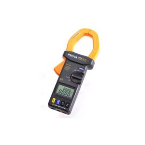 Thiết bị đo công suất PROVA 6600 9 Thiết bị đo công suất PROVA 6600