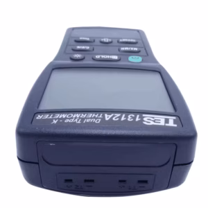Thiết bị đo nhiệt độ TES-1312A