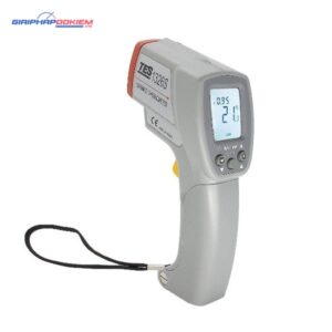 Máy đo nhiệt độ hồng ngoại TES 1326S