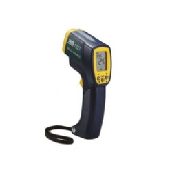 Máy đo nhiệt độ hồng ngoại TES 1327 17 TES 1327 3