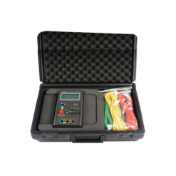 Máy đo điện trở đất TES 1605 19 TES 1605 2