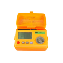 Máy đo điện trở đất TES 1700 10 TES 1700 1