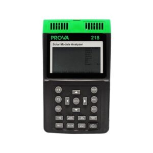 Máy phân tích PV PROVA 218