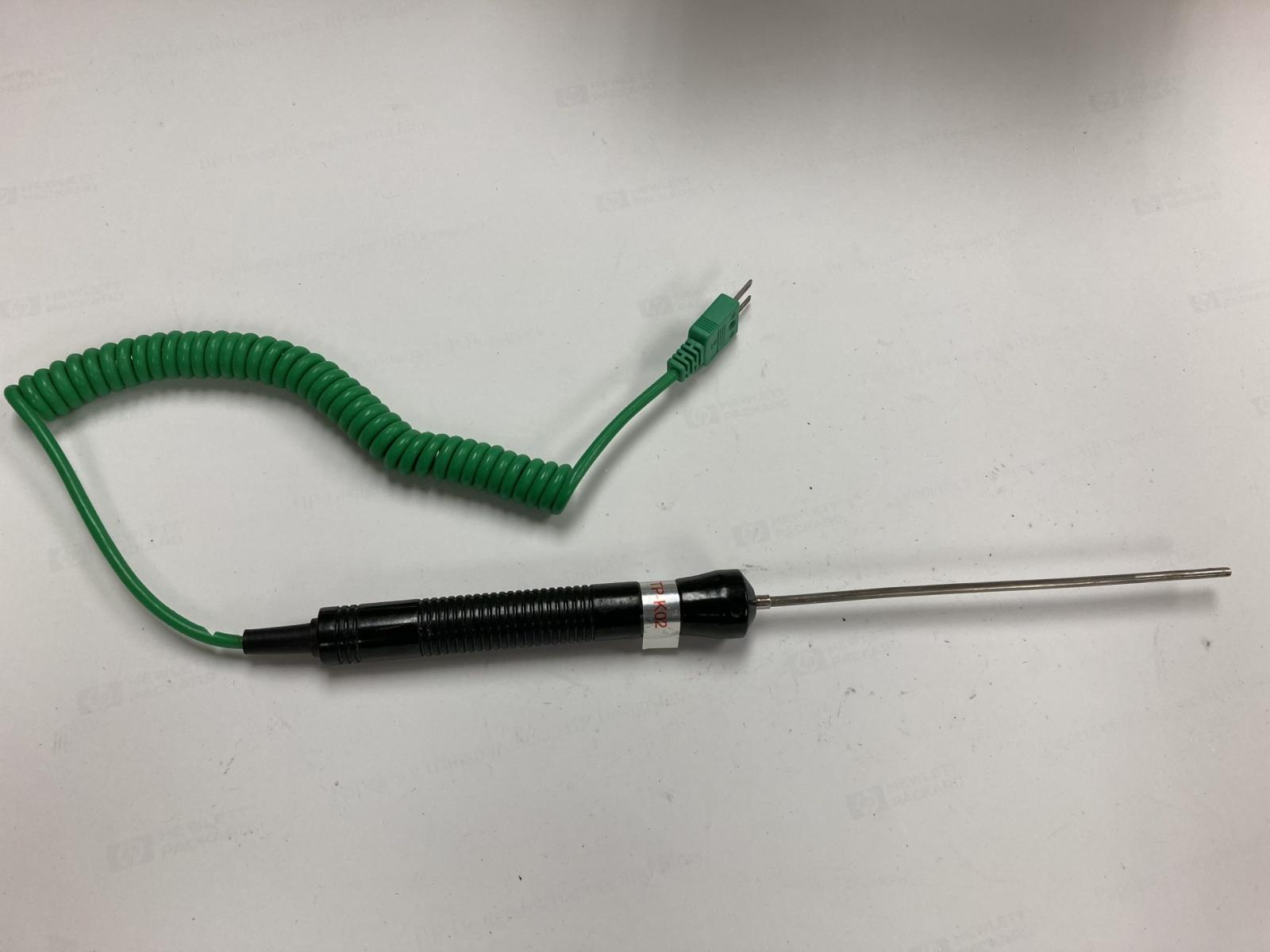 Đầu dò nhiệt độ TES TP-K02 5 Đầu dò nhiệt độ TES TP-K02 - Ảnh 2