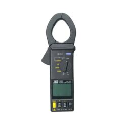 Ampe kìm đo công suất AC/DC TES 3063