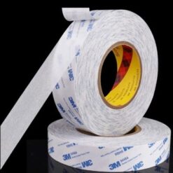 Băng keo 2 mặt 3M 9448A 5 Băng keo 2 mặt 3M 9448A