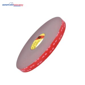 Băng keo cường lực 3M VHB GPH 110 GF