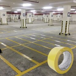 Băng Keo Dán Nền 3M 764 5CM X 33M