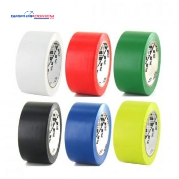 Băng Keo Dán Nền 3M 764 5CM X 33M 2 Băng Keo Dán Nền 3M 764 5CM X 33M