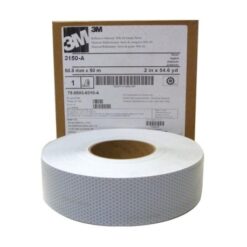 Băng keo phản quang 3M 3150A 3 Băng keo phản quang 3M 3150A